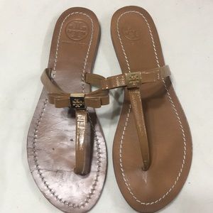 Good  flip Flops Tory Burch